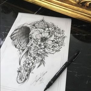 Meet your Posher, Teleshia